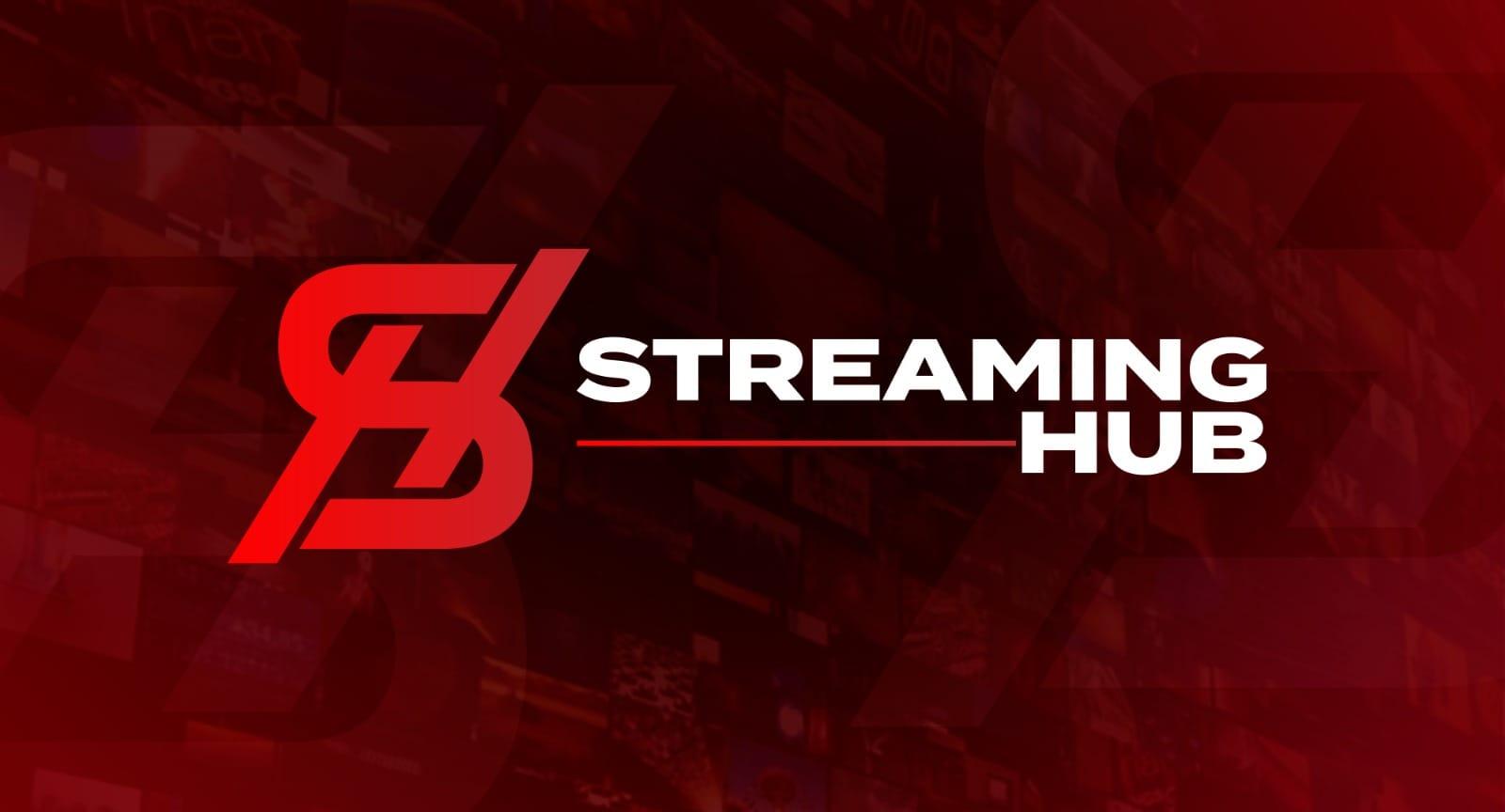Streaming Hub LLC - Retail Ecommerce